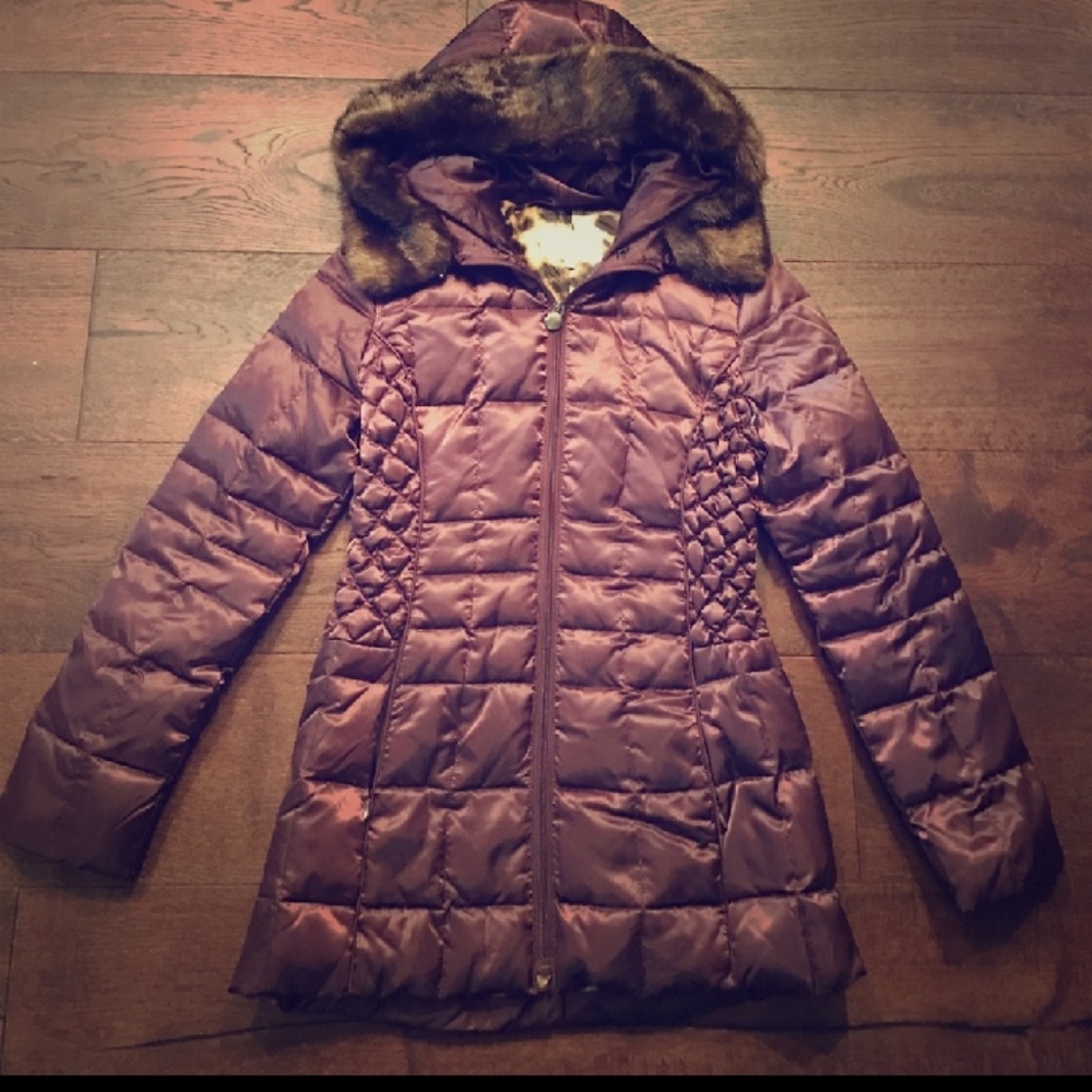 📍SOLD Chinese laundry coat